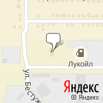 Фото АГНКС № 1 в Магнитогорске