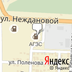 Фото АГНКС № 2 в Волгограде