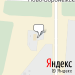 Фото АГНКС № 2 в Воронеже