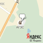 Фото АГНКС-2 в Перми