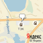 Фото АГНКС ТЭК в Тамбове