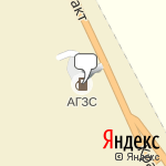 Фото АГЗС № 1 в Омске