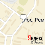 Фото АГЗС в Реммаше