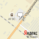 Фото АГЗС № 2 РУП Могилевоблгаз в Бобруйске