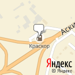 Фото АГЗС № 3 в Абакане