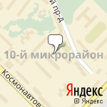 Фото АГЗС в Ангарске