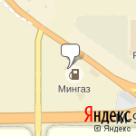 Фото АГЗС № 6 Мингаз в Минске