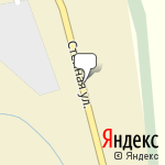 Фото АГЗС в Отрадной