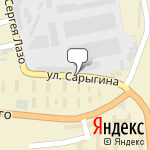 Фото АГЗС Арсенал Газ в Прокопьевске