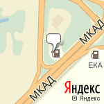 Фото АГЗС Ecogaz в Москве