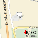 Фото АГЗС Газсервис в Перми