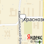 Фото АГЗС Газстрой Люкс в Краснознаменске