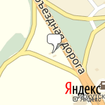 Фото АГЗС Иркутскоблгаз в Иркутске