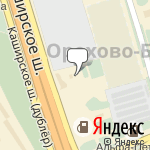 Фото АГЗС Крио-ГАЗ в Москве