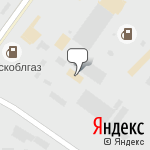 Фото АГЗС Омскоблгаз в Омске