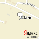 Фото АГЗС Первоуральскгаз в Шале