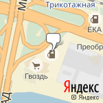 Фото АГЗС Промгаз в Москве