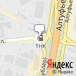 Фото АГЗС-Пропан в Москве