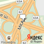 Фото АГЗС-Пропан в Москве