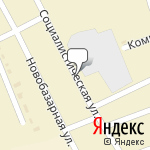 Фото АГЗС Софрино ГАЗ в Починке