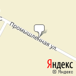 Фото АГЗС Техногазсервис в Менделееве