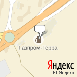 Фото АГЗС Терра в Тольятти