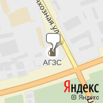 Фото АГЗС Вектор в Омске