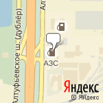 Фото Автомобильная газонаполнительная станция № 1 в Москве