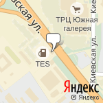 Фото Автозаправка ТЭС № 1 в Симферополе