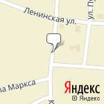 Фото АЗС в Кинели