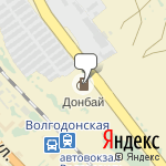 Фото АЗС № 2 Донбай в Волгодонске