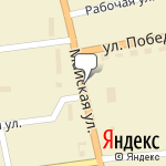 Фото АЗС в Адамовке