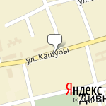 Фото АЗС Партнер в Дивном