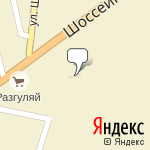 Фото АЗС Юнеком в Дивном