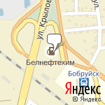 Фото Белоруснефть в Бобруйске