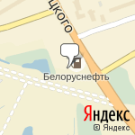 Фото Белоруснефть в Гомеле