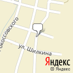 Фото Бурятгаз в Кяхте