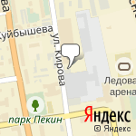 Фото ДальГаз в Уссурийске