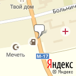 Фото Дюн в Армянске