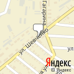 Фото Дюн в Белогорске