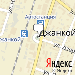 Фото Дюн в Джанкое