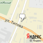 Фото Дюн в Джанкое