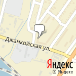 Фото Дюн в Джанкое