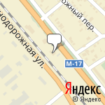 Фото Дюн в Красноперекопске