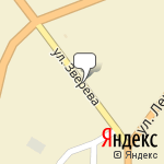 Фото Газонаполнительная станция Софрино ГАЗ, АГЗС в Хиславичах