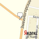 Фото Газойл в Барнауле