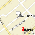 Фото Газойл в Волчихе