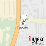 Фото Газойл в Искитиме