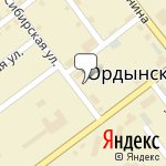 Фото Газойл в Ордынском