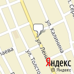 Фото Газойл в Горно-Алтайске